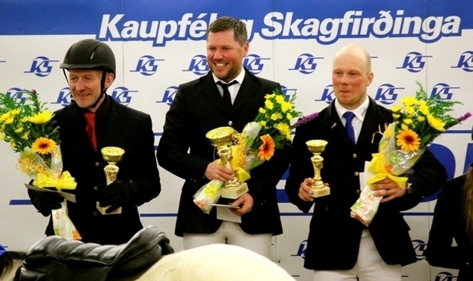 Nord-Meisterklasse: Starkes Feld für F1 am MI