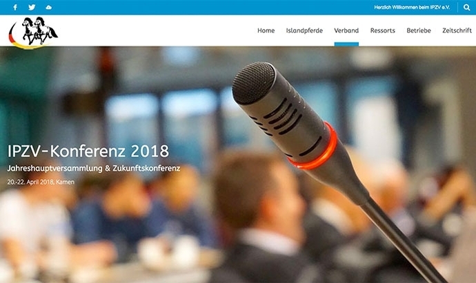 IPZV: Dialog-Forum soll Weg nach vorn ebnen
