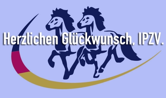 IPZV durchbricht Marke von 25.000 Mitgliedern!