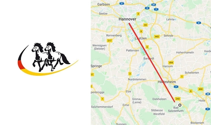 IPZV erwägt offenbar Umzug nach Hannover