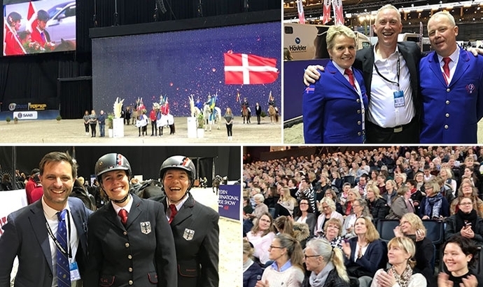 Stockholm: DK gewinnt Mehrgang-Kombi / Video