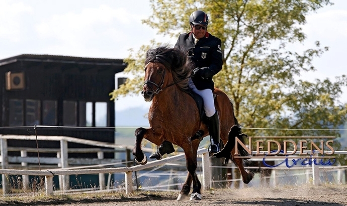 Semriach: T1-Gold für Irene und Nadine, Updates