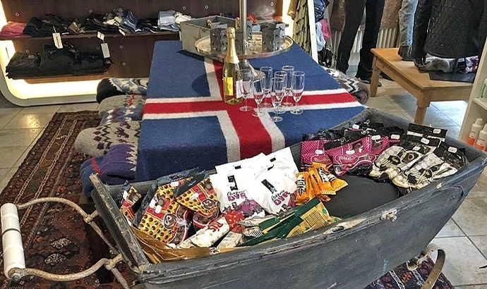 Isi4Fun 2.0: Neuer Shop öffnet am MI in Kempen
