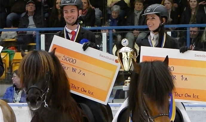 TOI: Dänisches Duo holt Youngster-Gold & ‘Feder’