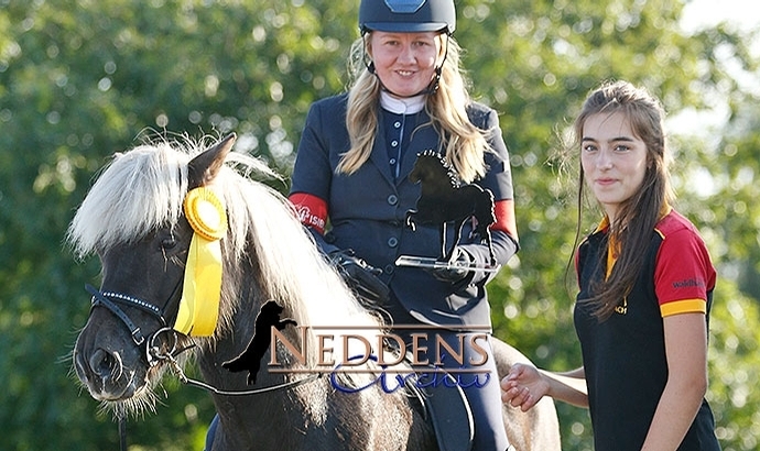 HIM: Lukas, Dörte, Emma, Charlotte, Emilia, Michelle