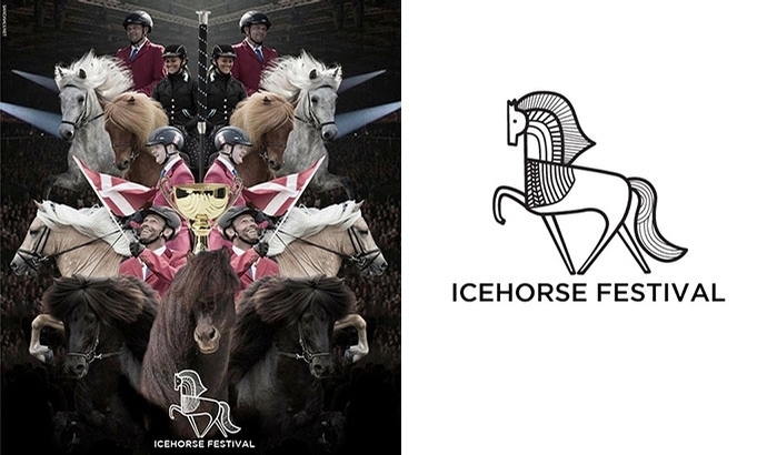 Icehorse Festival Herning: Donnerstag geht’s los