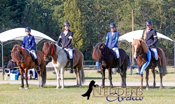 S’heide: T1 an Joh., Nele. P1/P3 an Martin/Anoush
