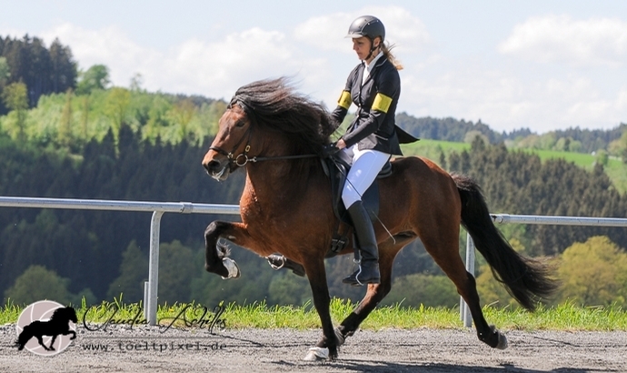 Video-Nachlese: Wurzer O’bahn-Soli und Futurity