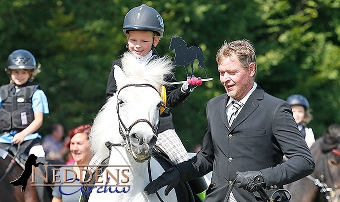 HIM: Lukas, Gréta, Mimi, Johanna, Luna gewinnen