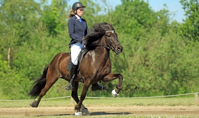 ISICUP live: Cecilie und Kilja toppen Youngster-F1