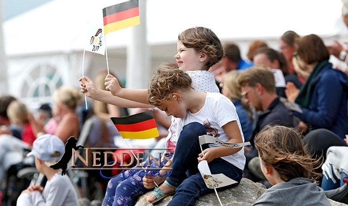 IPZV-Sportchef Eckert über Equipe und WM-Chancen