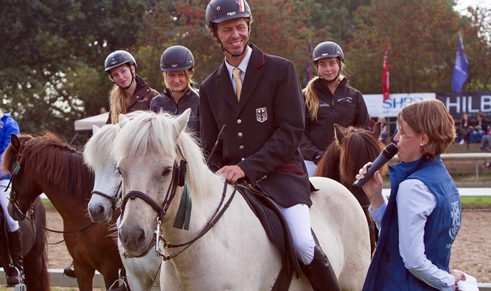 Nord-Gold für Michel, Köhler, Svendsen, B’feld