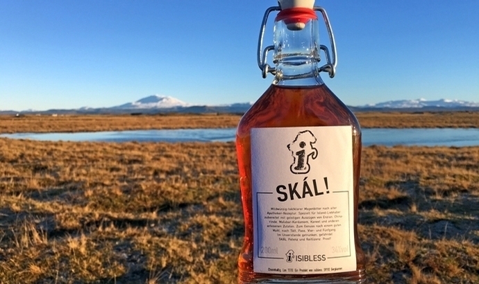 SKÁL is back: Tut Euren Mägen mal ‘was Gutes!