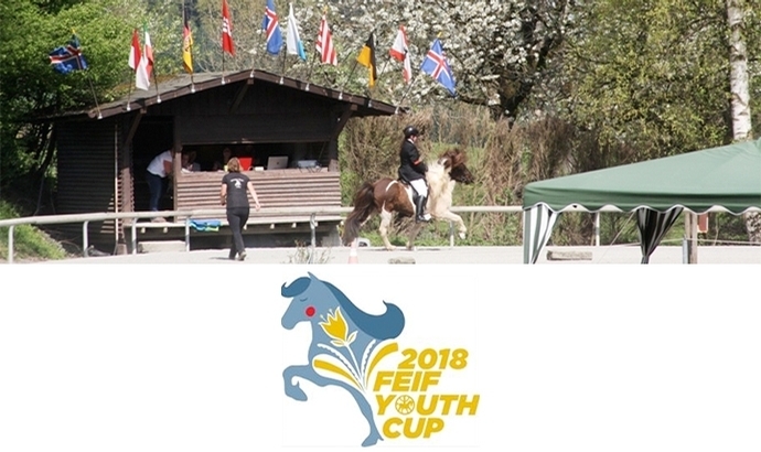 Von Berlar nach Axevalla: FYC-Quali im Juni