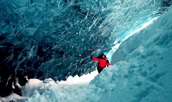 Island-Touren als Winter-Videos: viel Freude!