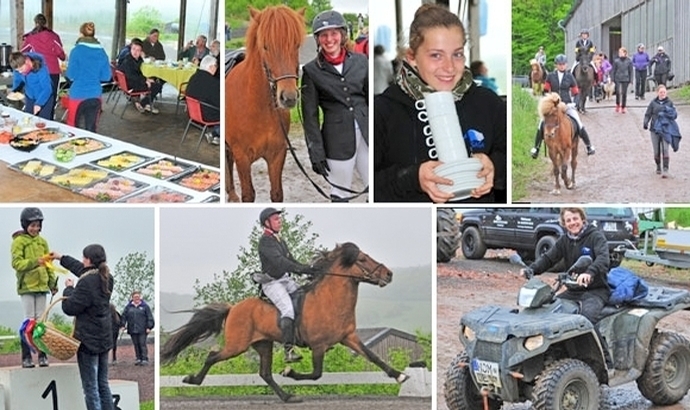 Grenzlandhof: OSI und ISIHAMMER vom 24.-26.6.