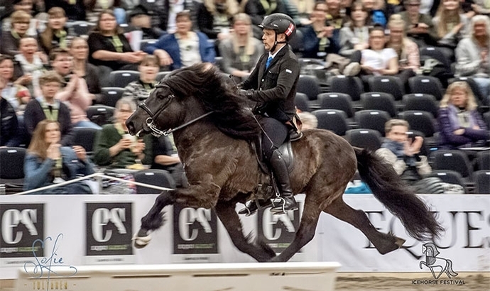 Herning: Nils und Rasmus toppen T2 und Fünfgang