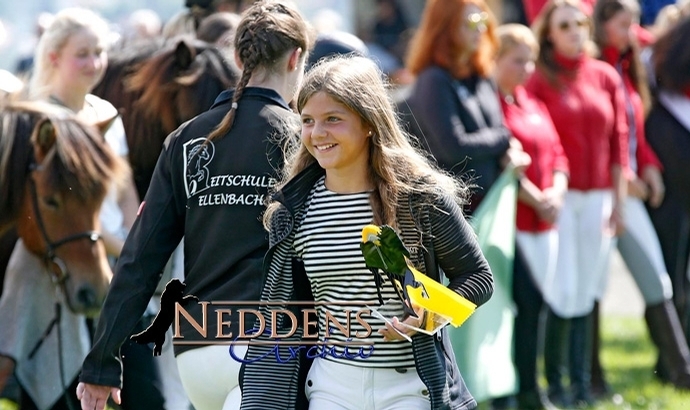 Ellenbach: Neddens-Album und Video-Nachlese SO