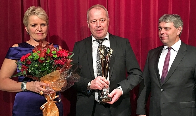 Videos der Nominierten & Preisträger auf Island (1)