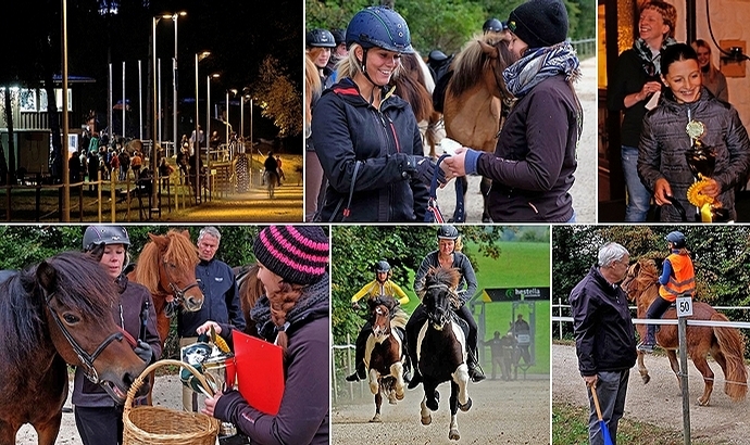 Schurrenhof: Renntag auch 2016 ein echtes Highlight