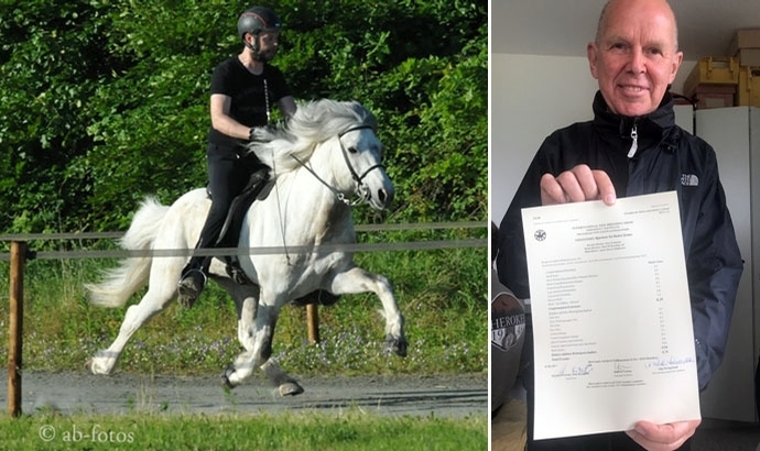 H’berg: Bjartmar begeistert, Eldbjörg die Beste aus DE