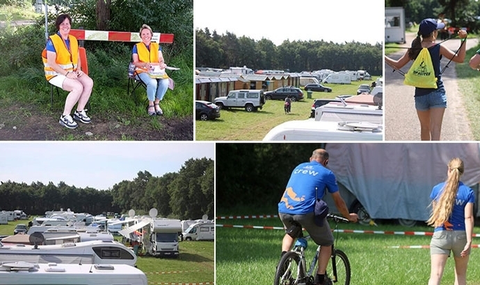 WM: Sagenhafte Helfer und Verwirrung im Duschraum