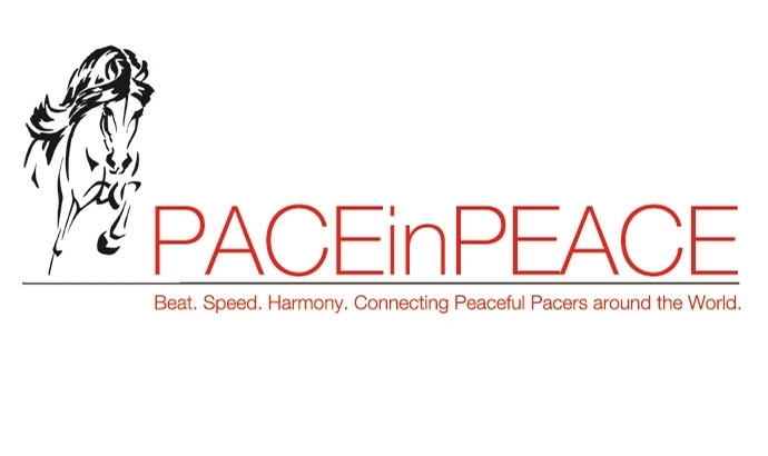 ‘Pace in Peace’ für mehr Frieden im fünften Gang