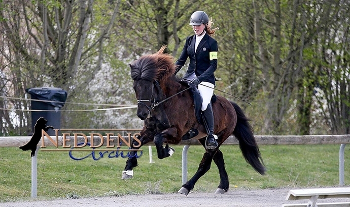Ellenbach: Spitzen von V2 und F2 an Mordelt, Laatz
