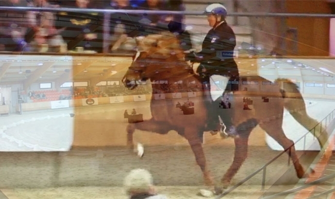 Englastaðir Indoor Comp.: Video-Nachlese der T1
