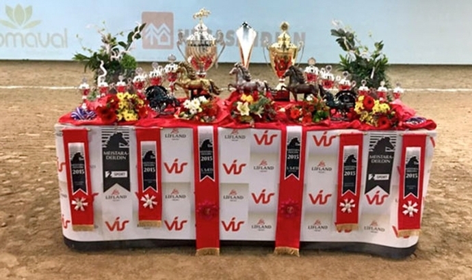 Meistaradeild-Finale mit T1 und X.P2 heute ab 21 Uhr