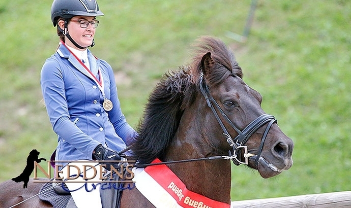 CH: Markus holt P1-Titel, Gold für Flurina, Uwe, Indira