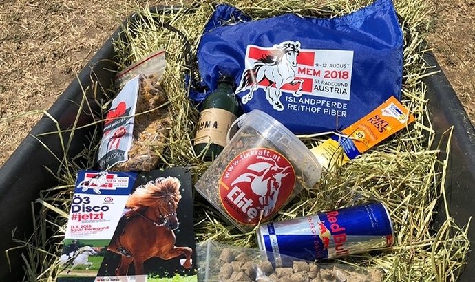 Radegund ready to rumble, Video vom Mittwoch