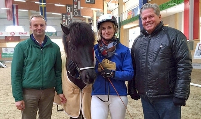 Trieb Hallentrophy 2016: Starterlisten Stadl-Paura