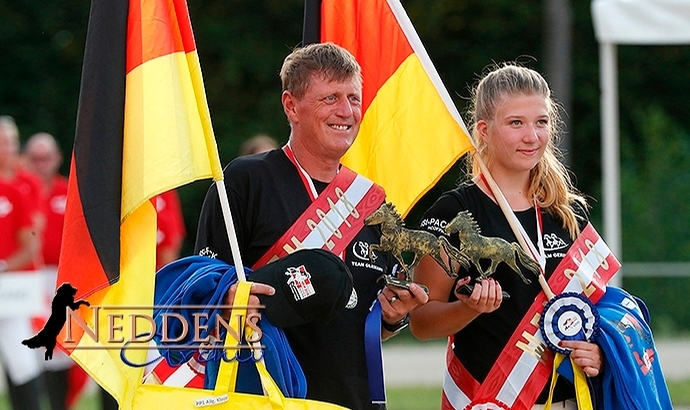 MEM: Jens und Helen (YR) sind neue PP1-Champions