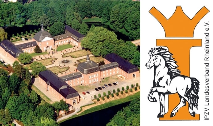 Noch bis MO nennen für Sport/Zucht in Wickrath