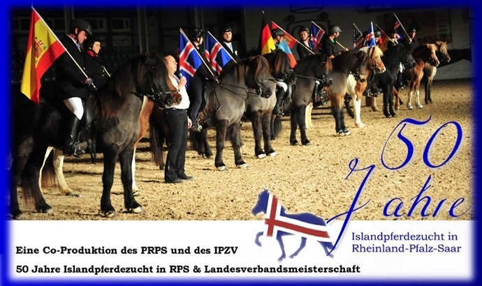 Zweibrücken lädt zu Sport, Körung, Gala, Jubiläum