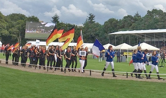 WM: Events vom Fünfgang bis zur Partynacht