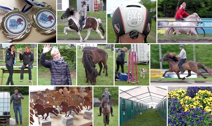 Lingen rüstet sich für Top-Sport von DO-SO / Video