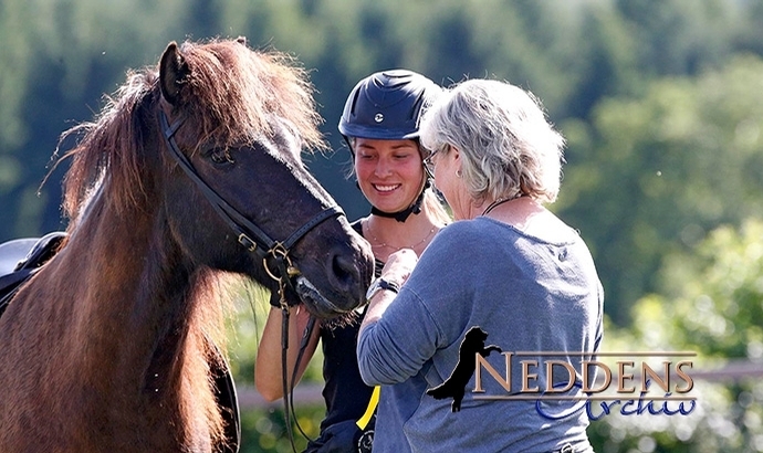 Aegidienberg: Racing-Gold für Viktoria und Melanie