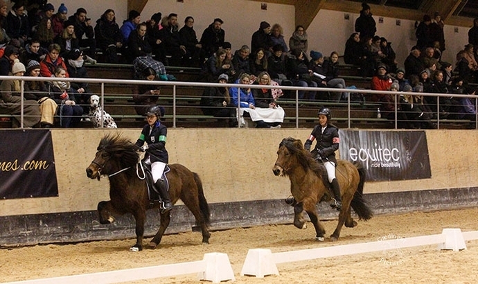München: Fotos vom Indoor-Cup, alle Ergebnisse