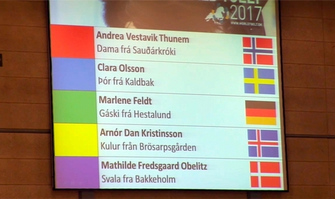 Odense: Live-Updates von Youth Matches und BFs