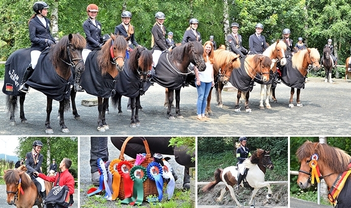 Berlar-Nachlese Nr. 2 inkl. FYC-Quali-Fotoalbum