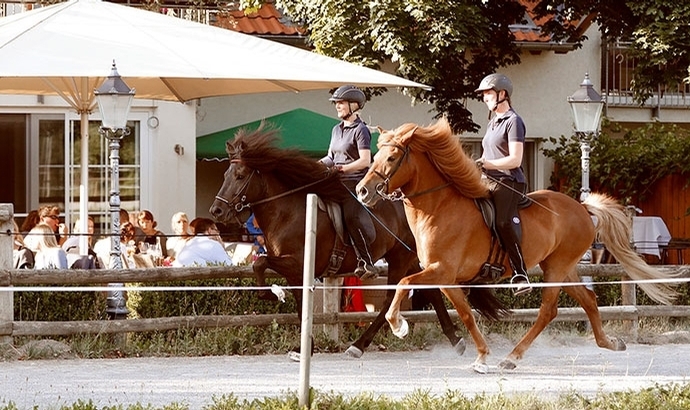 Wiesenhof lädt am 23. Juni zum Verkaufs-Barbecue