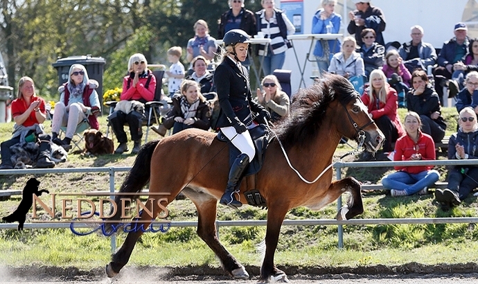 Lingen: Jolly toppt T2 vor Johanna und Christopher