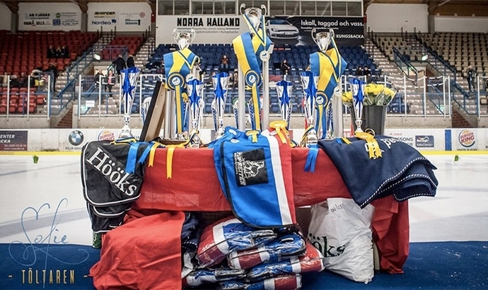 Tölt on Ice: Video-Nachlese der frostigen Finals