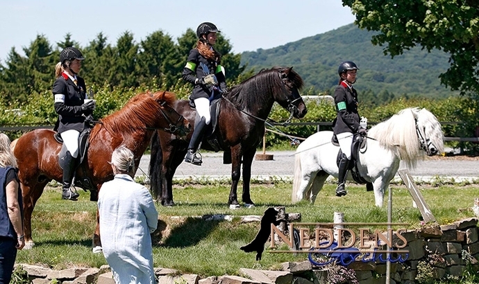 Aegidienberg: Turbo-Toya packt Speedpass-Gold