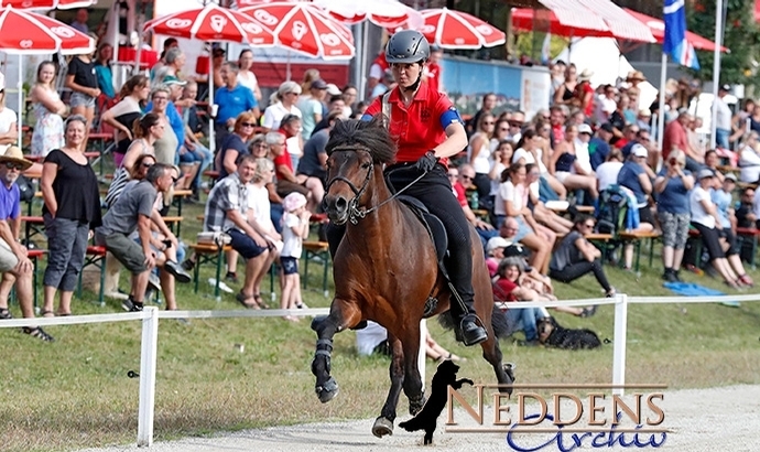 MEM: Markus, Anna, Lena gewinnen die Passrennen
