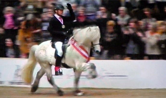Odense: Töltpreis-Titel für Jóhann und Finnbogi