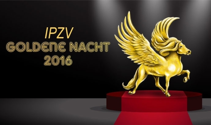 Goldene Nacht in Hagen: Sleipnirs in 4 Kategorien