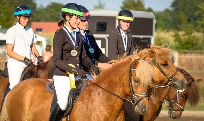 Video-Highlights vom OSI Schleuener Hof 2016